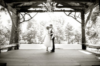 Hollie and Stefan - Wedding