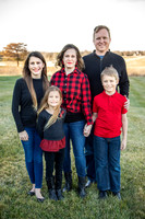 Maryott Family