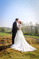 Hollie and Stefan - UK Wedding